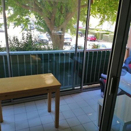 Richelieu Daire Agde Dış mekan fotoğraf