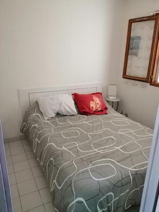 Richelieu Daire Agde Dış mekan fotoğraf